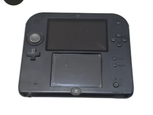 Consola Nintendo 2DS