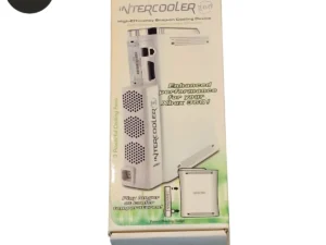 Cooler Xbox 360 Nyko EX