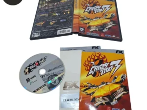 Crazy Taxi 3 PC