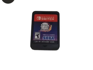 Demon Slayer Switch