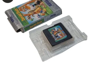 Donald Duck Game Gear