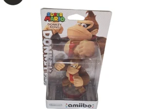 Donkey Kong amiibo
