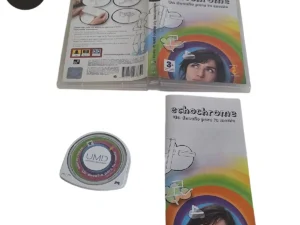 Echochrome PSP