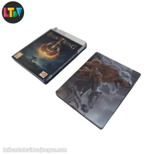 Elden Ring PS5