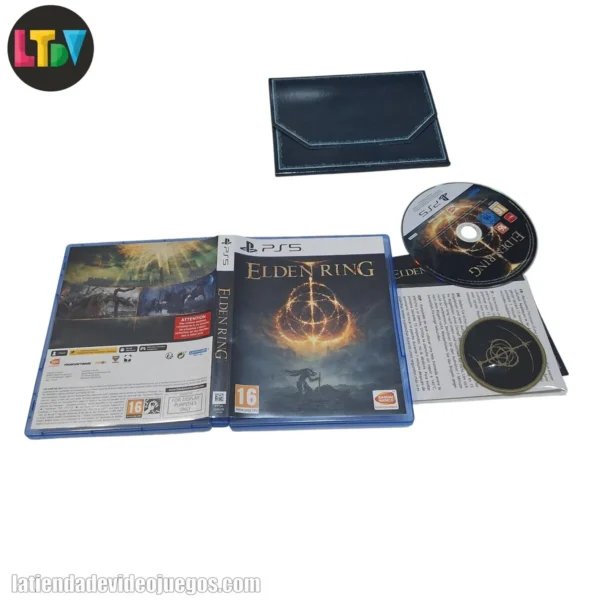 Metaphor ReFantazio PS5 - Imagen 2