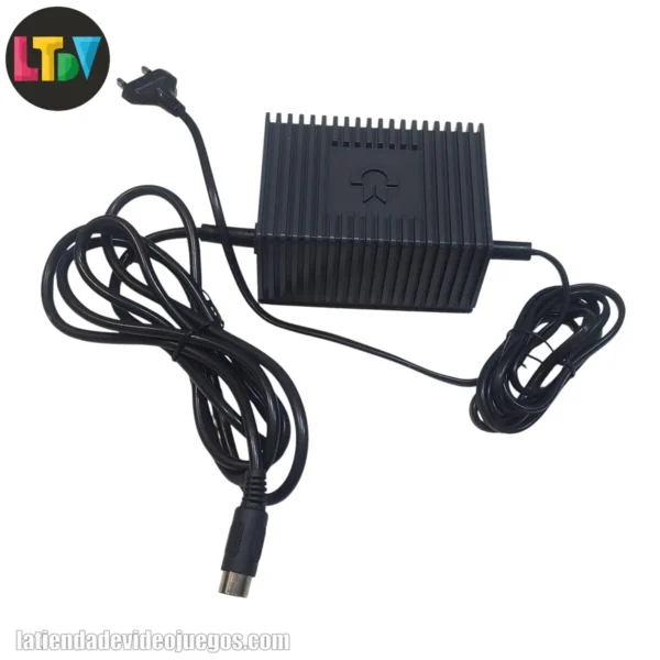 Fuente alimentación Commodore Amiga CD32