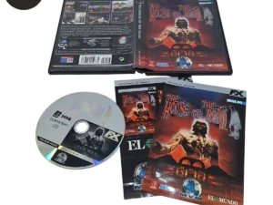 House of the Dead PC