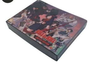 Kill La Kill IF Limited Edition PS4