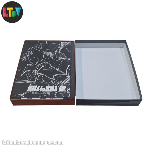 Kill La Kill IF Limited Edition PS4 - Imagen 3