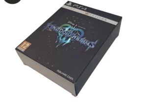 Kingdom Hearts III PS4