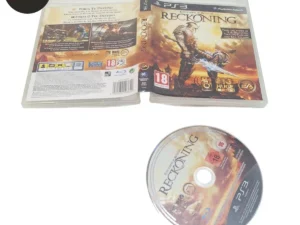 Kingdoms of Amalur Reckoning PS3