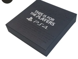 Kit de prensa PlayStation PS4