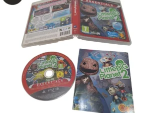 Little Big Planet 2 PS3