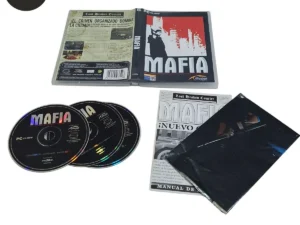 Mafia PC