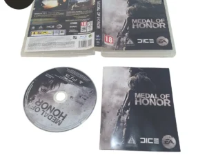 Medal of Honor Tier PS3