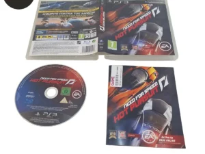 Need for Speed Hot Pursuit PS3