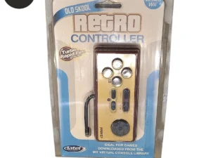 Nintendo Wii Retro Controller