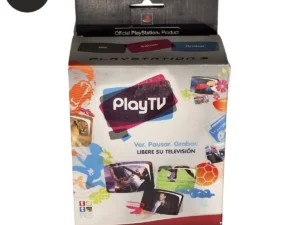 Play TV PS3