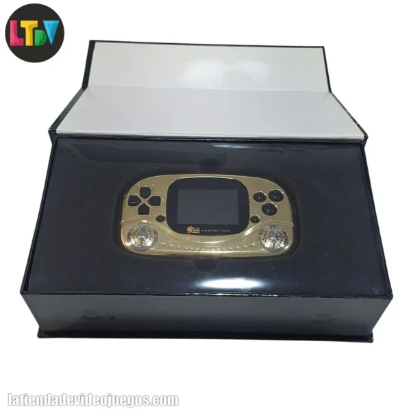 Pocket Family Gold - Imagen 3