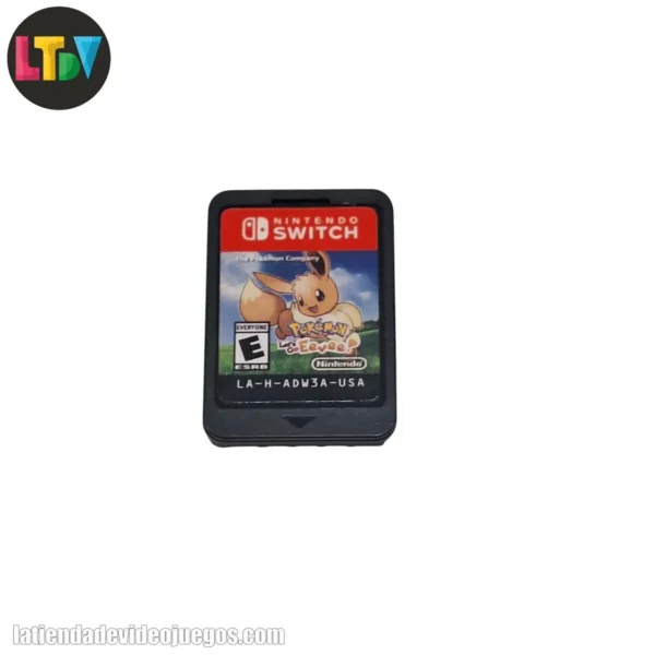 Pokémon-Eevee-Switch