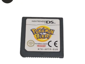 Pokémon Link DS