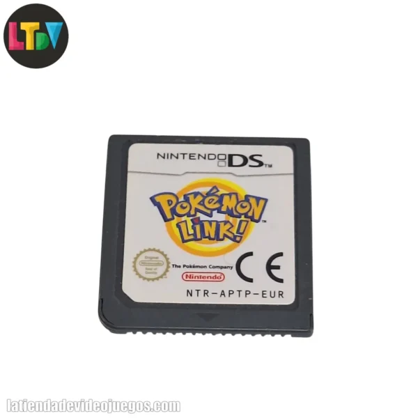 Pokémon Link DS