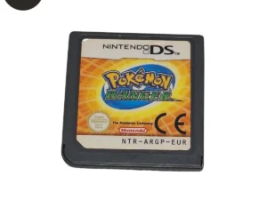 Pokémon Ranger DS