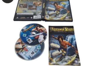Prince of Persia PC