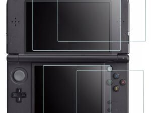 Protector pantalla Nintendo 3ds XL