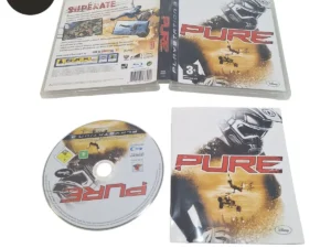 Pure PS3