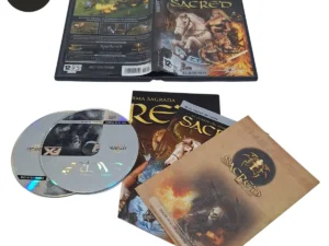 Sacred PC