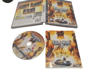 Saints Row 2 PS3