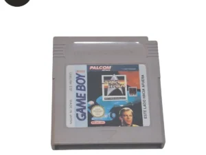 Star Trek Game Boy