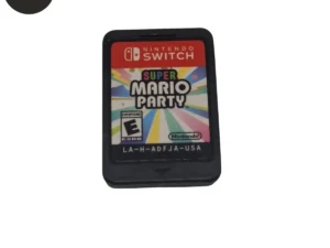 Super Mario Party Switch