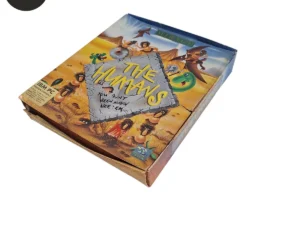 The Humans IBM PC