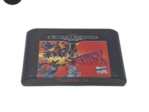 X Men Mega Drive