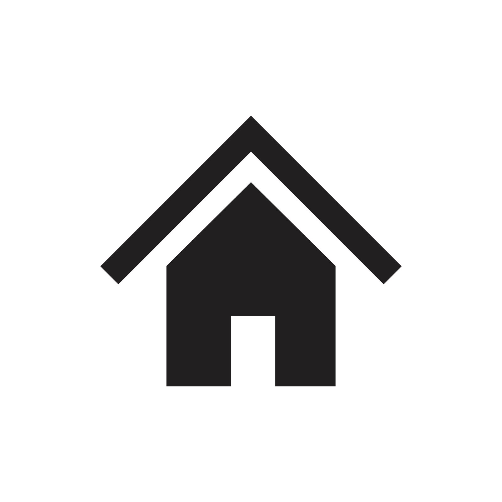 vecteezy_home-icon-for-website-presentation_7158981 Consolas Accesorios Videojuegos PS4 - PS5