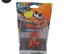 Amiibo Splatoon