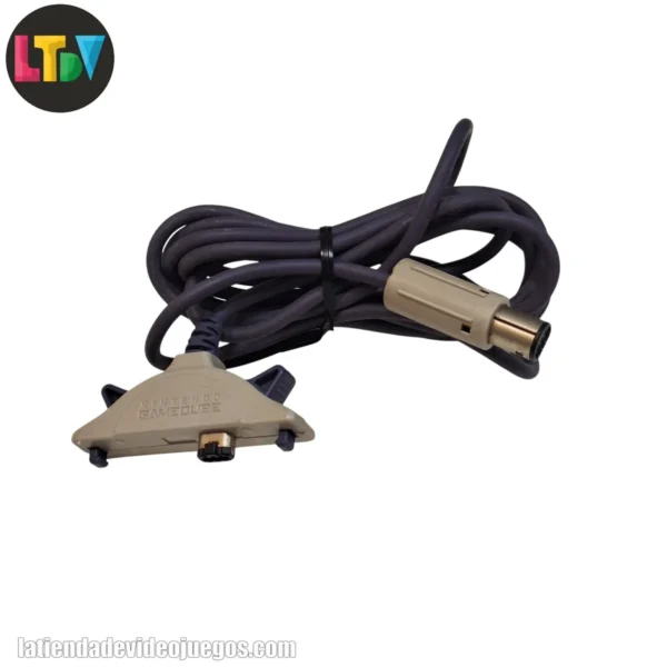 Cable Link Game Boy Advance GC