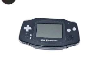 Consola Game Boy Advance