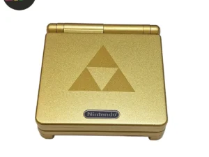 Consola Game Boy Advance SP IPS