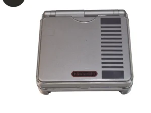 Consola Game Boy Advance SP IPS