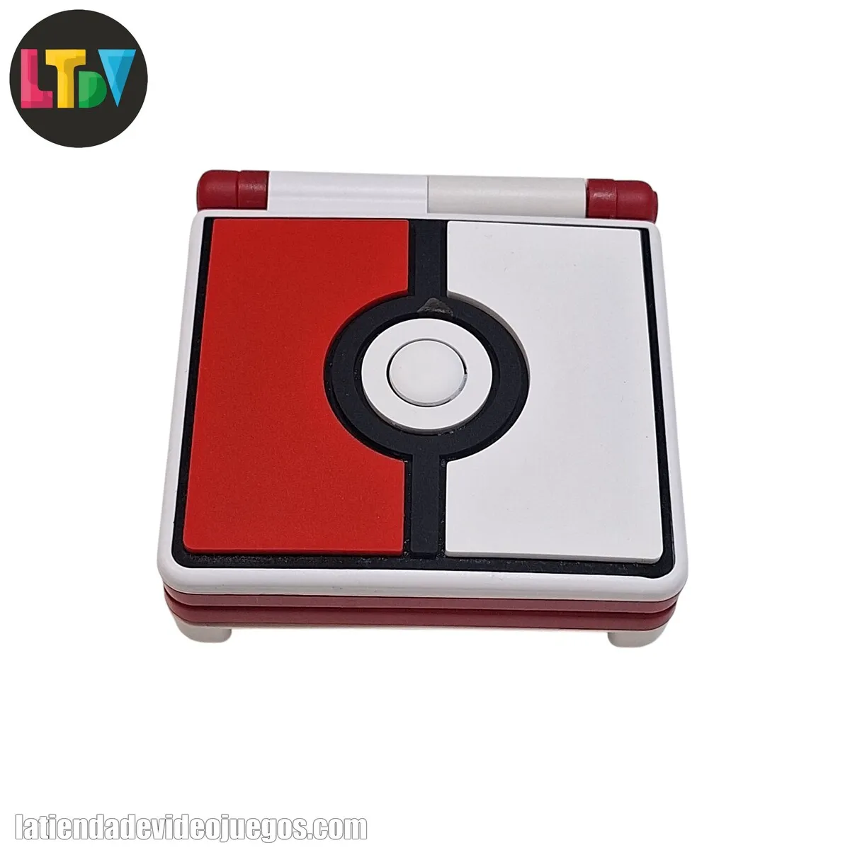 Consola Game Boy Advance SP IPS