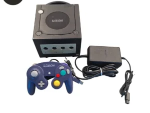 Consola GameCube