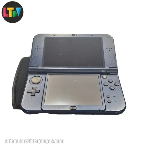 Consola New Nintendo 3DS XL - Imagen 2