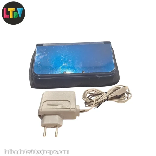 Consola New Nintendo 3DS XL