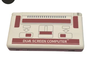 Consola Nintendo DS Famicom