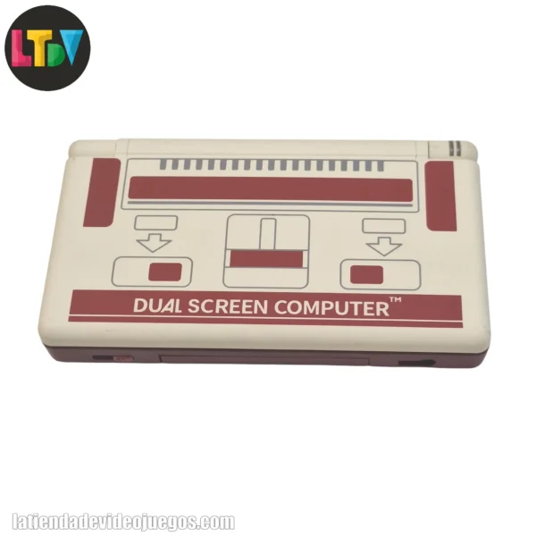 Consola Nintendo DS Famicom