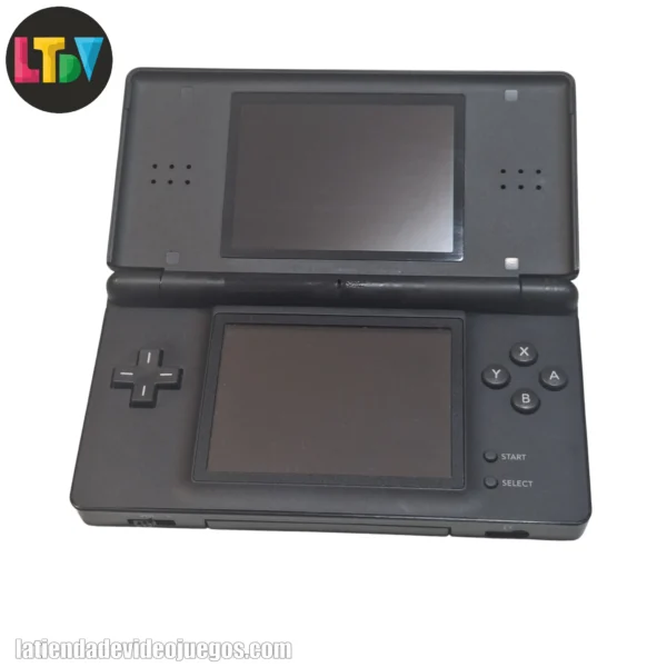 Consola Nintendo DS Lite - Imagen 2
