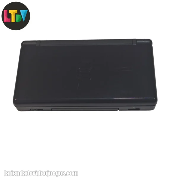 Consola Nintendo DS Lite